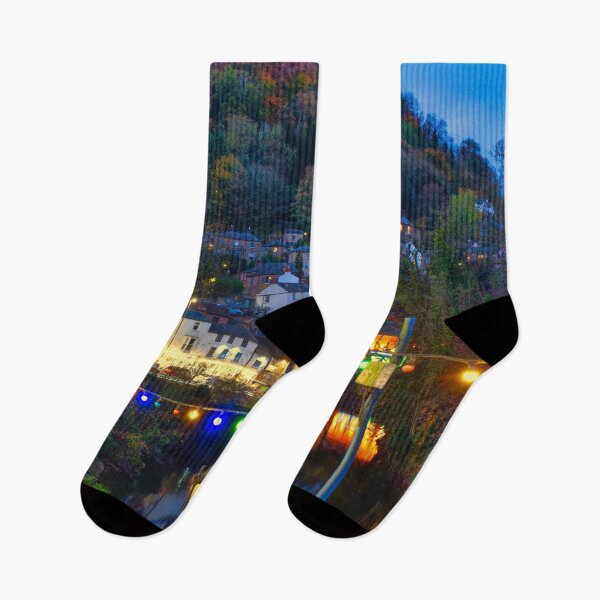 Item preview, Matlock Bath designed and sold by Alisonchambers2.