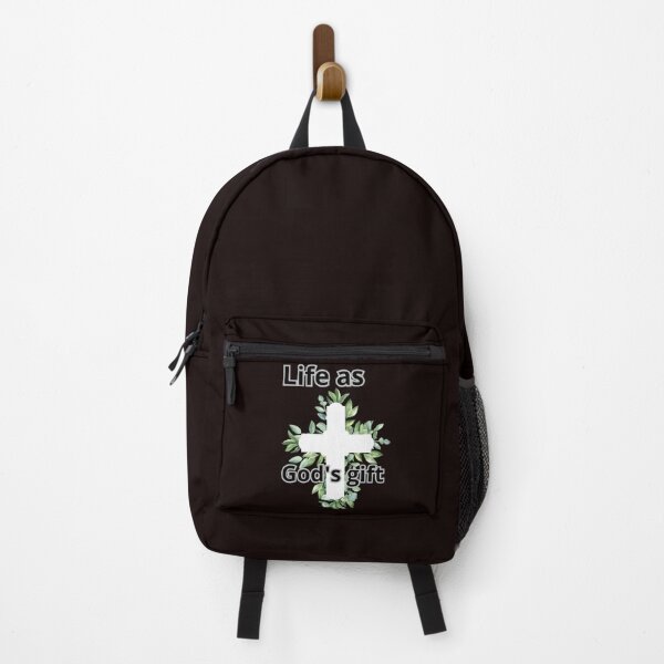 Item preview, LIVE AS GIFT designed and sold by Tadeusz1.