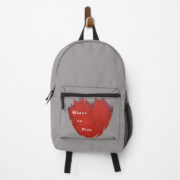 Item preview, Copy of Heart on Fire designed and sold by Sandisart.