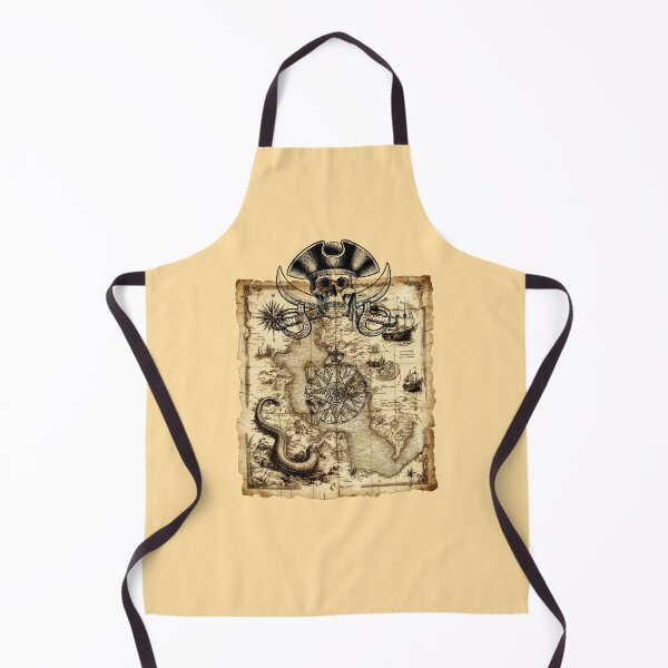 Item preview, Let's go find treasure in the new year! designed and sold by goldcov.