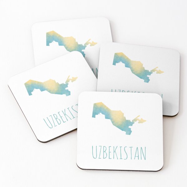Item preview, uzbekistan designed and sold by Motivburg.