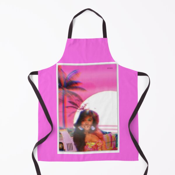 Item preview, Kelly Kapowski Saved by the Bell Tribute Vaporwave designed and sold by Retrovapor144.
