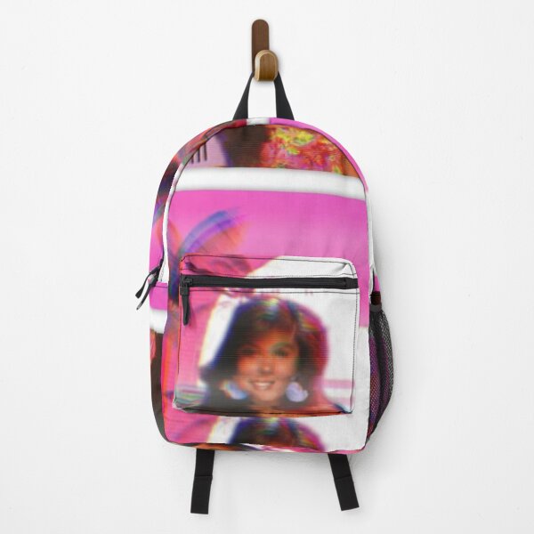 Item preview, Kelly Kapowski Saved by the Bell Tribute Vaporwave designed and sold by Retrovapor144.
