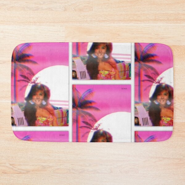 Item preview, Kelly Kapowski Saved by the Bell Tribute Vaporwave designed and sold by Retrovapor144.