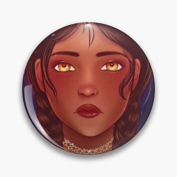 Item preview, Goldie designed and sold by k1llp0p.