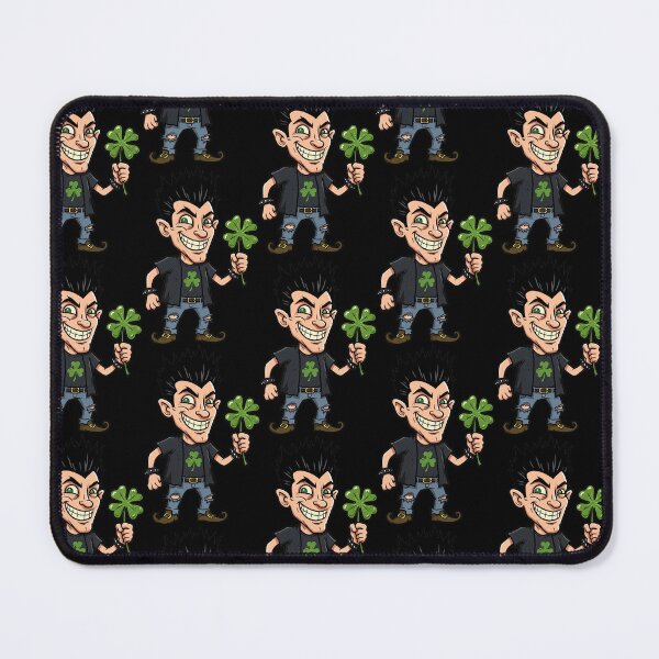 Item preview, Funny Irish- Saint Patrick’s Day designed and sold by Tw1nsAIArt.