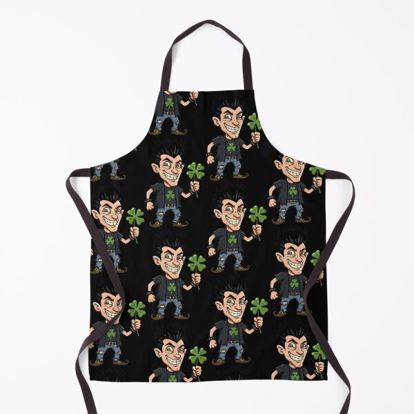 Item preview, Funny Irish- Saint Patrick’s Day designed and sold by Tw1nsAIArt.