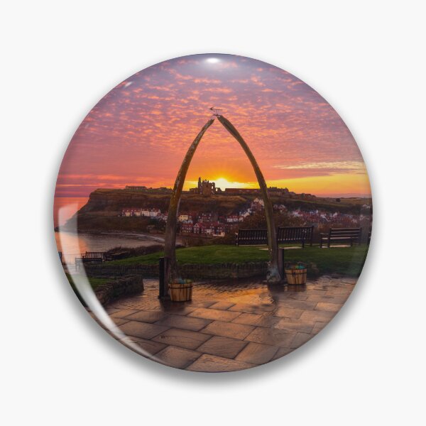 Artikelvorschau, Whitby Walknochen entworfen und verkauft von Alisonchambers2.