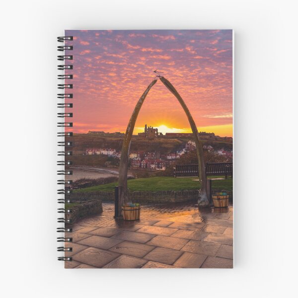 Item preview, Whitby Whalebones designed and sold by Alisonchambers2.