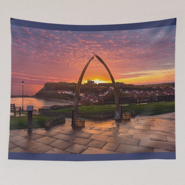 Item preview, Whitby Whalebones designed and sold by Alisonchambers2.
