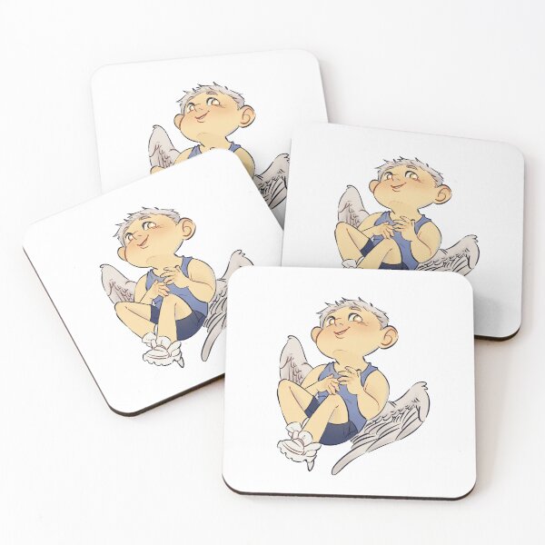 Item preview, Chibi Aven designed and sold by scarlett-how.