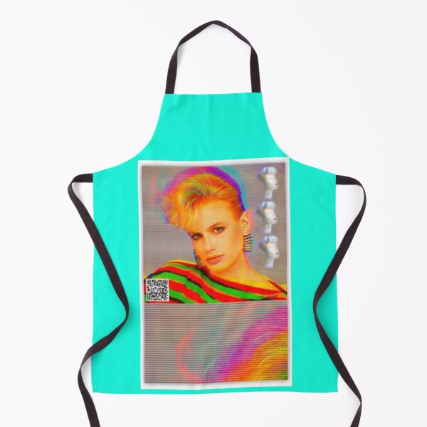 Item preview, Vaporwave Glamour Shot Retro designed and sold by Retrovapor144.