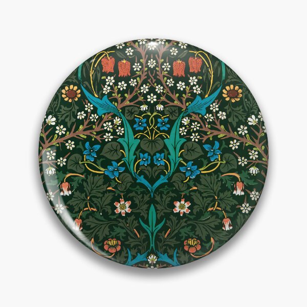 Item preview, William Morris' (1834-1896) Tulip designed and sold by PinUpPizzazz.