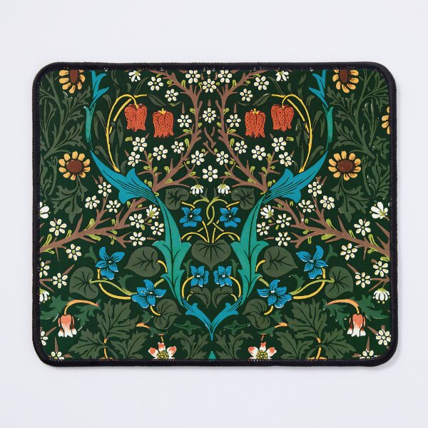 Item preview, William Morris' (1834-1896) Tulip designed and sold by PinUpPizzazz.