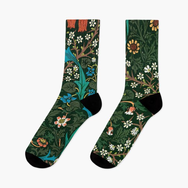 Item preview, William Morris' (1834-1896) Tulip designed and sold by PinUpPizzazz.