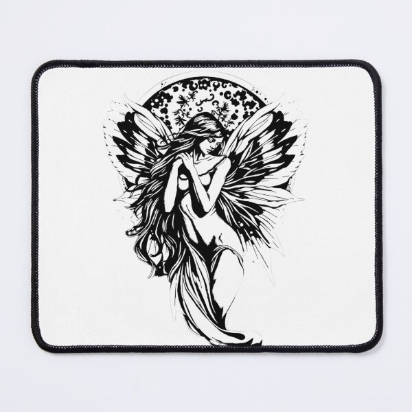 Item preview, Litho Fairy No. 001 designed and sold by FaerieFusion.