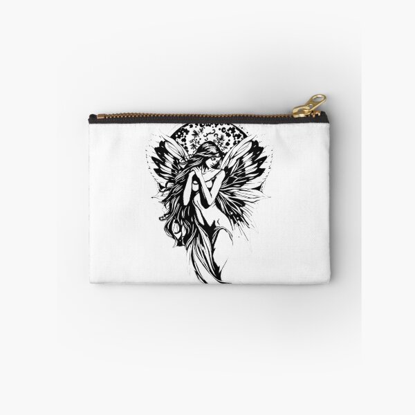 Item preview, Litho Fairy No. 001 designed and sold by FaerieFusion.
