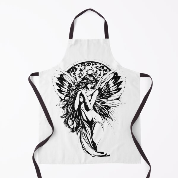 Item preview, Litho Fairy No. 001 designed and sold by FaerieFusion.