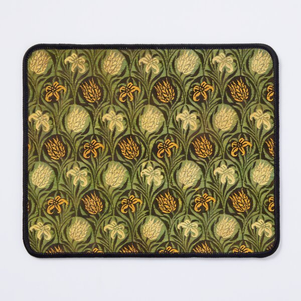 Item preview, William Morris' (1834-1896) Tulip and Lily designed and sold by PinUpPizzazz.