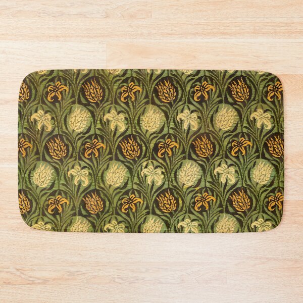 Item preview, William Morris' (1834-1896) Tulip and Lily designed and sold by PinUpPizzazz.