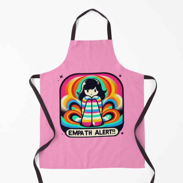 Item preview, Empath Alert!! designed and sold by Shs-Kenya.