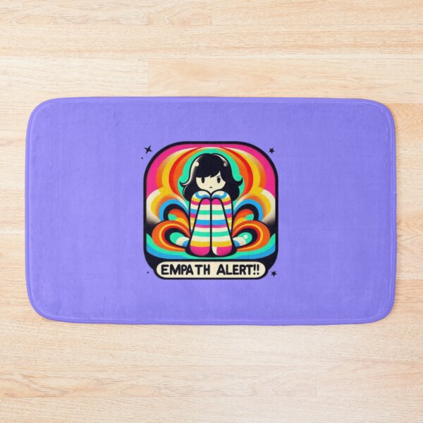 Item preview, Empath Alert!! designed and sold by Shs-Kenya.