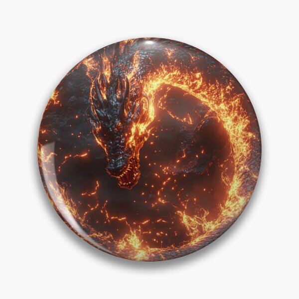 Item preview, Abstract Alley Dragon designed and sold by TombGear.