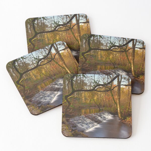 Item preview, Rivelin Valley Sheffield  designed and sold by Alisonchambers2.