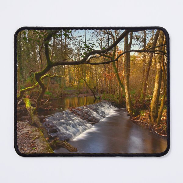 Item preview, Rivelin Valley Sheffield designed and sold by Alisonchambers2.