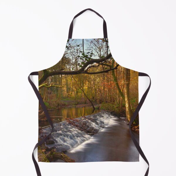 Item preview, Rivelin Valley Sheffield designed and sold by Alisonchambers2.