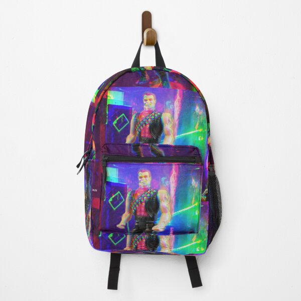 Item preview, Laser Tag Terminator Vaporwave Tribute designed and sold by Retrovapor144.