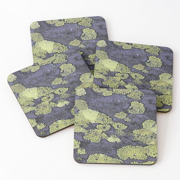 Item preview, lichen  designed and sold by KathleenDawson.