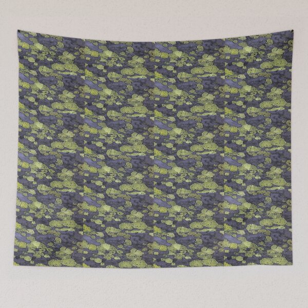 Item preview, lichen  designed and sold by KathleenDawson.