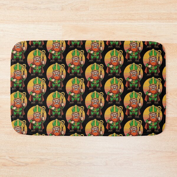 Item preview, Funny Irish- Saint Patrick’s Day designed and sold by Tw1nsAIArt.