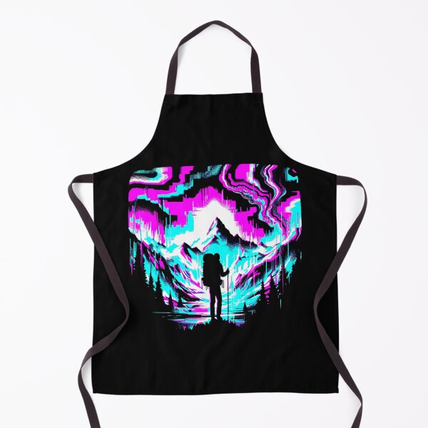 Item preview, Mountain Climbing Glitch Effect designed and sold by ghan19.