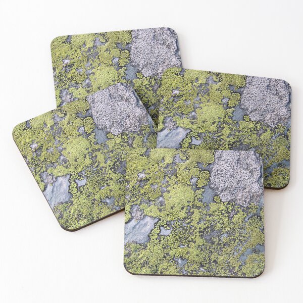 Item preview, lichen  designed and sold by KathleenDawson.