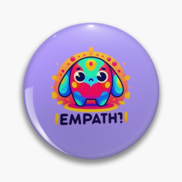 Artikelvorschau, Süßer EMPATH!! entworfen und verkauft von Shs-Kenya.