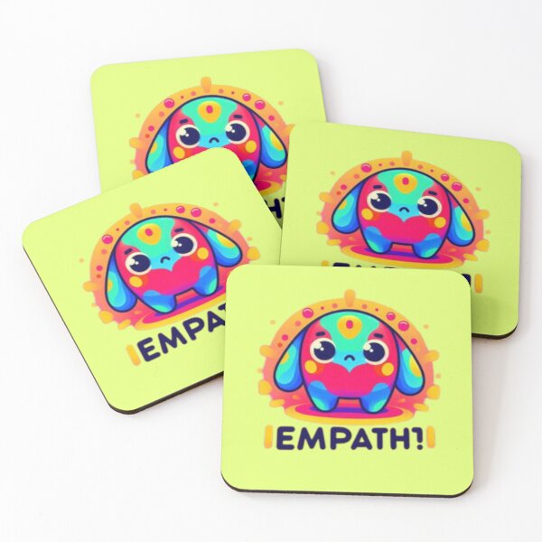 Item preview, Cute EMPATH!! designed and sold by Shs-Kenya.