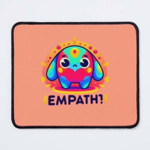Item preview, Cute EMPATH!! designed and sold by Shs-Kenya.