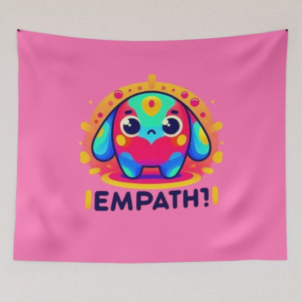 Item preview, Cute EMPATH!! designed and sold by Shs-Kenya.