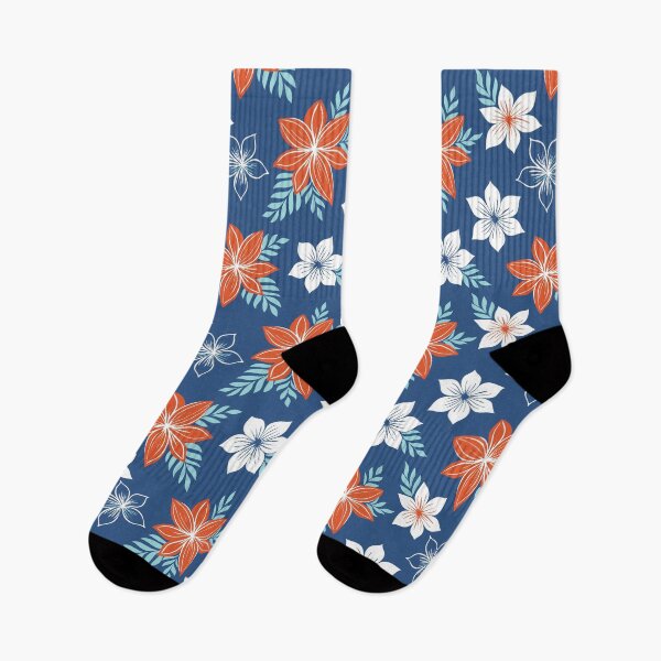 Item preview, Trendy SS25 Floral Pattern designed and sold by junkydotcom.