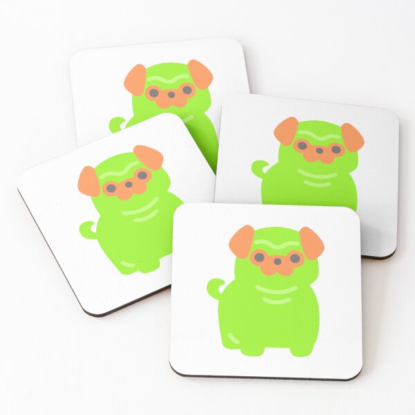 Item preview, cartoon dog design designed and sold by Arulsanthosh.