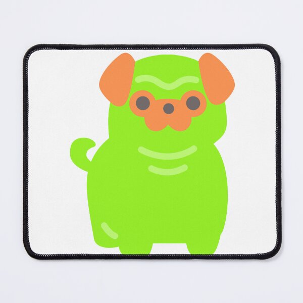Item preview, cartoon dog design designed and sold by Arulsanthosh.