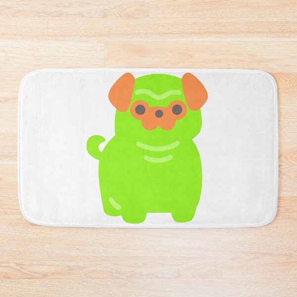 Item preview, cartoon dog design designed and sold by Arulsanthosh.
