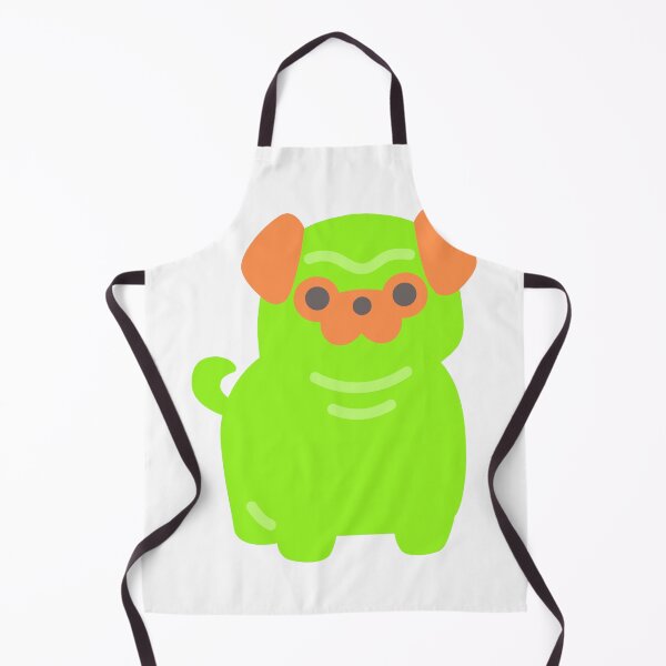 Item preview, cartoon dog design designed and sold by Arulsanthosh.
