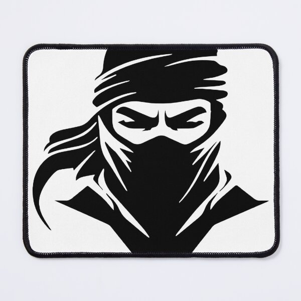 Item preview, SHINOBI WARRIOR designed and sold by LuizSilva1983.