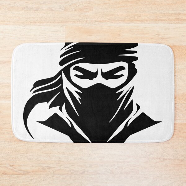 Item preview, SHINOBI WARRIOR designed and sold by LuizSilva1983.