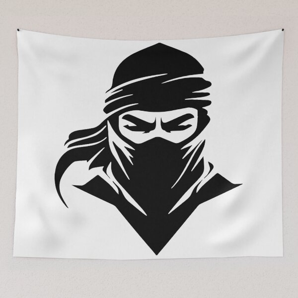 Item preview, SHINOBI WARRIOR designed and sold by LuizSilva1983.