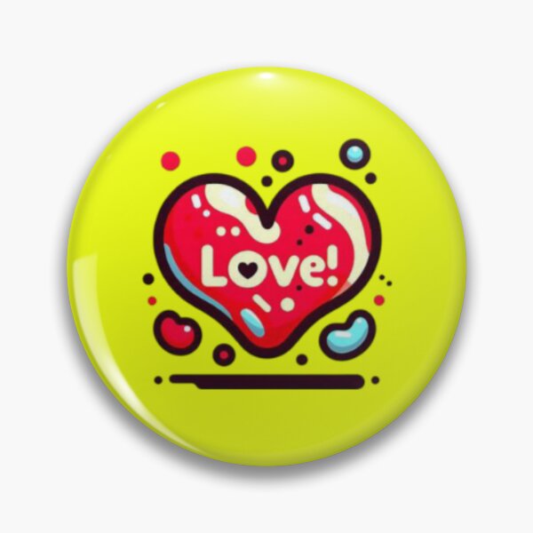Item preview, Love HEART for Valentine's Day! designed and sold by Shs-Kenya.
