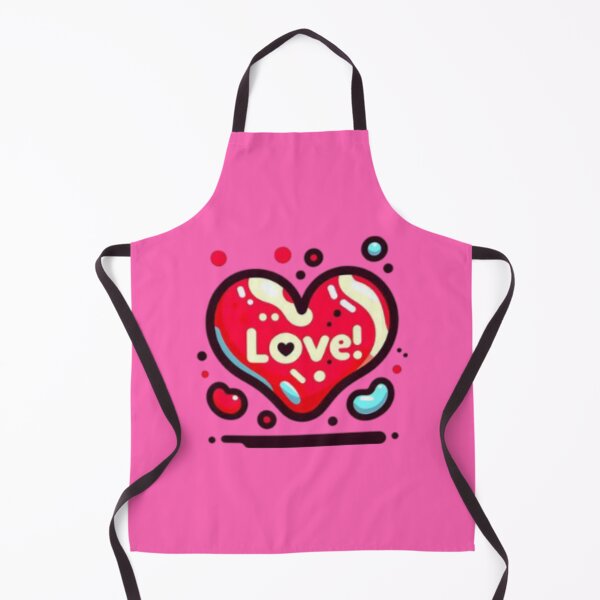 Item preview, Love HEART for Valentine's Day! designed and sold by Shs-Kenya.